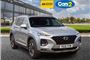 2021 Hyundai Santa Fe 2.2 CRDi Premium SE 5dr 4WD Auto