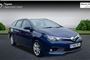 2016 Toyota Auris Touring Sport 1.8 Hybrid Business Edition 5dr CVT