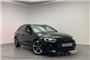 2022 Audi A4 Avant 35 TDI Black Edition 5dr S Tronic