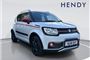 2018 Suzuki Ignis 1.2 Dualjet Adventure 5dr