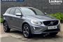 2016 Volvo XC60 D4 [190] R DESIGN 5dr AWD