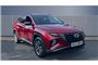 2022 Hyundai Tucson 1.6 TGDi SE Connect 5dr 2WD
