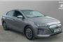 2022 Hyundai IONIQ 100kW Premium 38kWh 5dr Auto