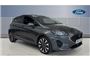 2023 Ford Fiesta 1.0 EcoBoost Hybrid mHEV 125 Titanium X 5dr