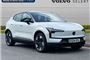 2024 Volvo EX30 200kW SM Extended Range Plus 69kWh 5dr Auto