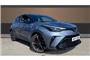 2021 Toyota C-HR 1.8 Hybrid GR Sport 5dr CVT