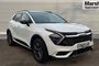 2022 Kia Sportage 1.6T GDi HEV GT-Line S 5dr Auto