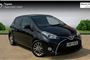 2017 Toyota Yaris 1.4 D-4D Icon 5dr