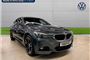 2020 BMW 3 Series GT 320i M Sport 5dr Step Auto [Business Media]