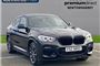 2021 BMW X4 xDrive30d MHT M Sport 5dr Auto