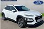 2020 Hyundai Kona 1.0T GDi Play Edition 5dr