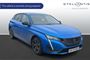 2023 Peugeot 308 1.2 PureTech Allure Premium 5dr EAT8