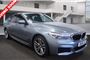 2019 BMW 6 Series Gran Turismo 620d M Sport 5dr Auto