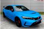 2024 Honda Civic Type R 2.0 VTEC Turbo Type R 5dr
