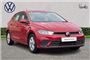 2022 Volkswagen Polo 1.0 TSI Life 5dr