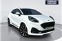 2023 Ford Puma 1.0 EcoBoost Hybrid mHEV 155 ST-Line Vignale 5dr