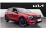 2023 Kia Sportage 1.6T GDi 48V ISG GT-Line 5dr DCT