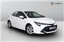 2021 Toyota Corolla 1.8 VVT-i Hybrid Icon 5dr CVT