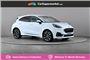 2021 Ford Puma 1.0 EcoBoost Hybrid mHEV ST-Line X Vignale 5dr