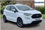 2023 Ford EcoSport 1.0 EcoBoost 125 ST-Line 5dr