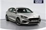 2020 Ford Focus 1.0 EcoBoost 125 ST-Line 5dr