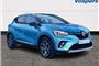 2021 Renault Captur 1.3 TCE 140 S Edition 5dr EDC