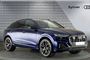 2023 Audi Q8 50 TDI Quattro Black Edition 5dr Tiptronic