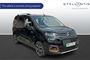 2023 Citroen e-Berlingo 100kW Flair XTR M 50kWh 5dr Auto