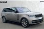 2022 Land Rover Range Rover 4.4 P530 V8 Autobiography LWB 4dr Auto