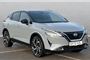 2022 Nissan Qashqai 1.5 E-Power Tekna+ 5dr Auto