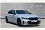 2023 BMW 3 Series M340i xDrive MHT 4dr Step Auto