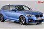 2019 BMW 1 Series 120d M Sport Shadow Ed 5dr Step Auto