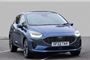 2022 Ford Fiesta 1.0 EcoBoost Hbd mHEV 125 Titanium Vignale 5dr