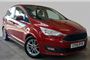 2015 Ford C-MAX 1.5 TDCi Zetec 5dr