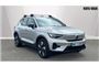 2023 Volvo XC40 Recharge 175kW Recharge Plus 69kWh 5dr Auto