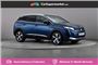 2021 Peugeot 3008 1.5 BlueHDi GT 5dr