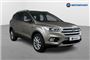 2019 Ford Kuga 1.5 EcoBoost Titanium Edition 5dr 2WD