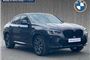 2022 BMW X4 xDrive20d MHT M Sport 5dr Step Auto