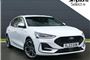 2023 Ford Focus 1.0 EcoBoost Hybrid mHEV 155 ST-Line X Edition 5dr