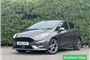 2018 Ford Fiesta 1.0 EcoBoost 140 ST-Line 3dr