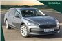 2024 Skoda Superb Estate 1.5 TSI e-TEC SE L 5dr DSG