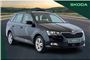 2021 Skoda Fabia Estate 1.0 TSI SE 5dr