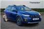 2021 Dacia Sandero Stepway 1.0 TCe Prestige 5dr CVT