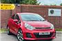 2016 Kia Rio 1.4 ISG 3 5dr