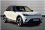 2025 Smart Hashtag 1 315kW Brabus 66kWh 5dr Auto