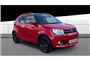 2020 Suzuki Ignis 1.2 Dualjet SZ5 5dr Auto