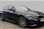 2020 BMW 3 Series 320d MHT M Sport 4dr Step Auto