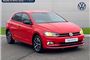 2019 Volkswagen Polo 1.0 TSI 95 Beats 5dr