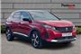2023 Peugeot 3008 1.5 BlueHDi GT 5dr EAT8