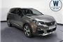 2020 Peugeot 5008 1.6 PureTech 180 GT Line 5dr EAT8